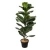 Artificial Fiddle Leaf Fig