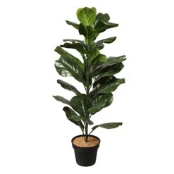 Artificial Fiddle Leaf Fig