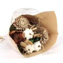 Assorted Plentiful Harvest Or Harvest Reward Euro Large Bouq