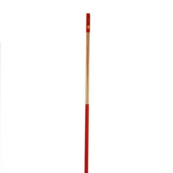 Wolf Multi-Change Aluminium Handle 142cm