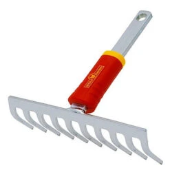 Multi-Change Close Toothed Rake 19cm