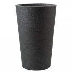 Varese Medium Planter 35cm Granite