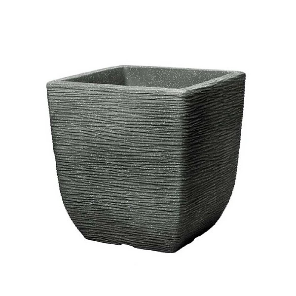 Cotswold Square Planter 38cm - Image 2