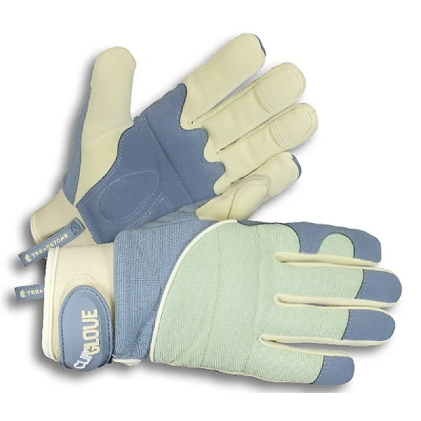 Treadstone Clip Glove 'Shock Absorber' Ladies Gloves - Image 2