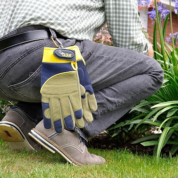 Treadstone Clip Glove 'Shock Absorber' Mens Gloves - Image 4